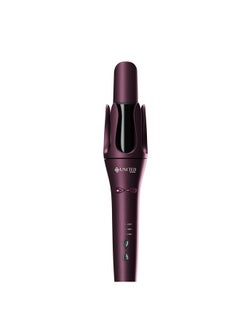 New Ionic Hair Curler Rotatable Automatic Curling Iron Wand