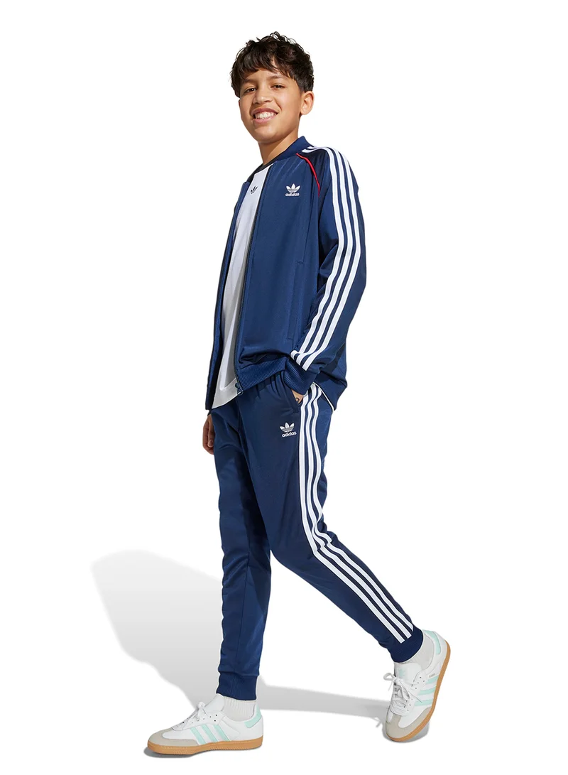 adidas Originals Superstar Sweatpants