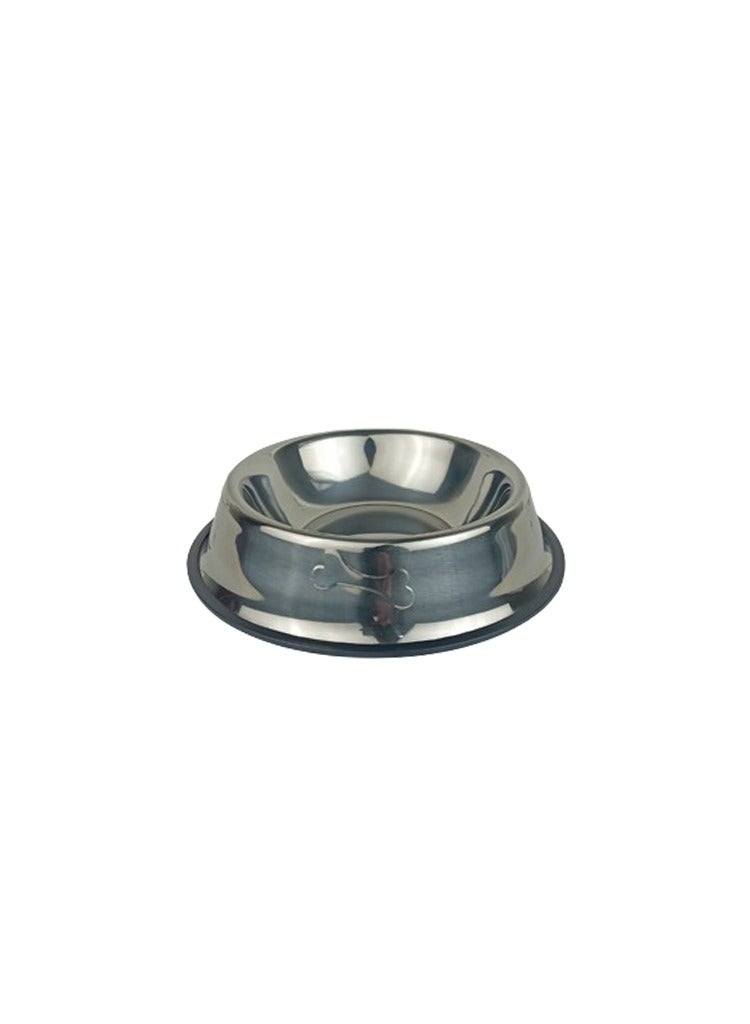 Generic Plain Stainless Steel Plate - Image 2