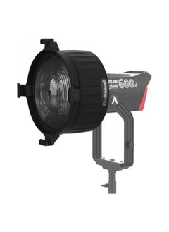 Aputure Aputure F10 Fresnel Attachment for LS 600d LED Light  - Image 2