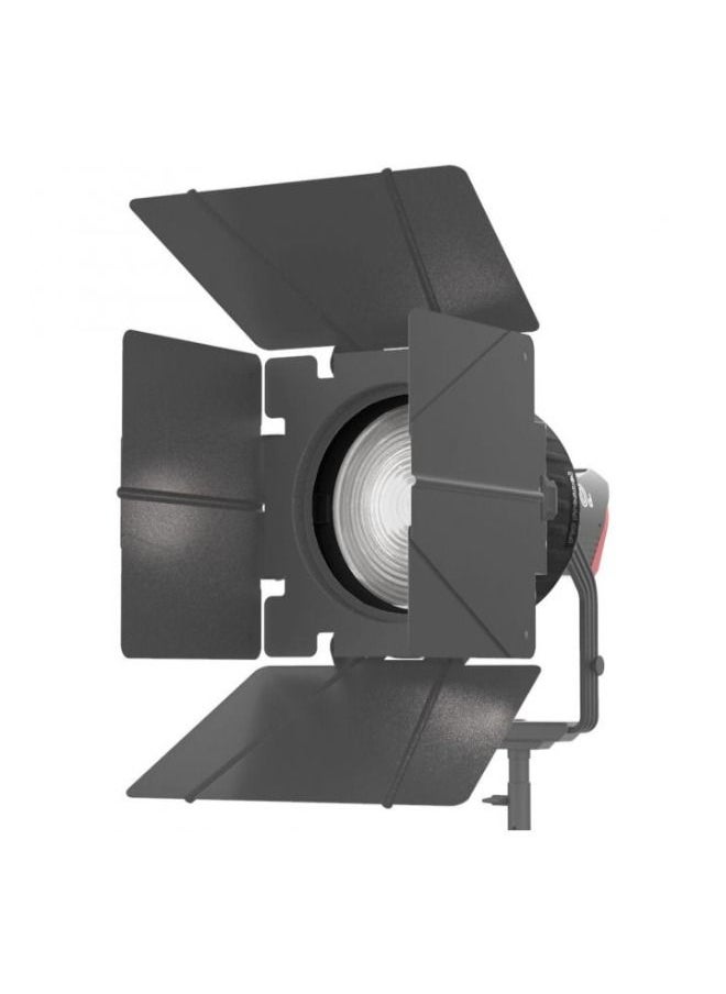 Aputure Aputure F10 Fresnel Attachment for LS 600d LED Light  - Image 4