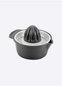 Generic Plastic Lemon Squeezer Set 2 Pcs  - Image 3