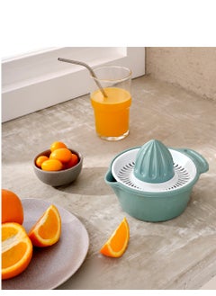 Generic Plastic Lemon Squeezer Set 2 Pcs  - Image 2