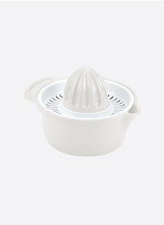 Generic Plastic Lemon Squeezer Set 2 Pcs  - Image 4
