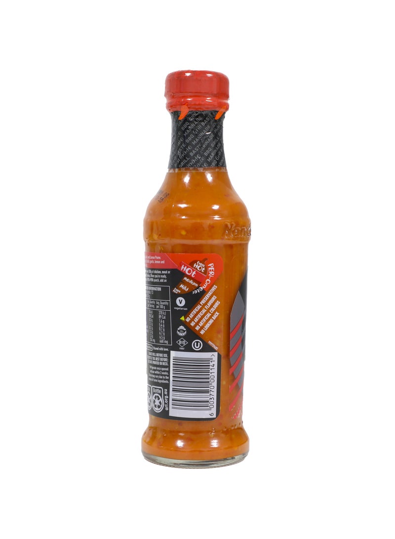 Nando's Peri Peri Marinade Hot Sauce - Image 2