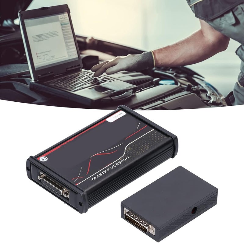 klarako أداة برمجة ECU OBD2 من كلاراكو، أداة برمجة ECU OBD2 لـ KESS V2 5.017 إصدار الاتحاد الأوروبي ترقية البرنامج لـ KESS V2.8 للسيارات والشاحنات والجرارات - Image 1