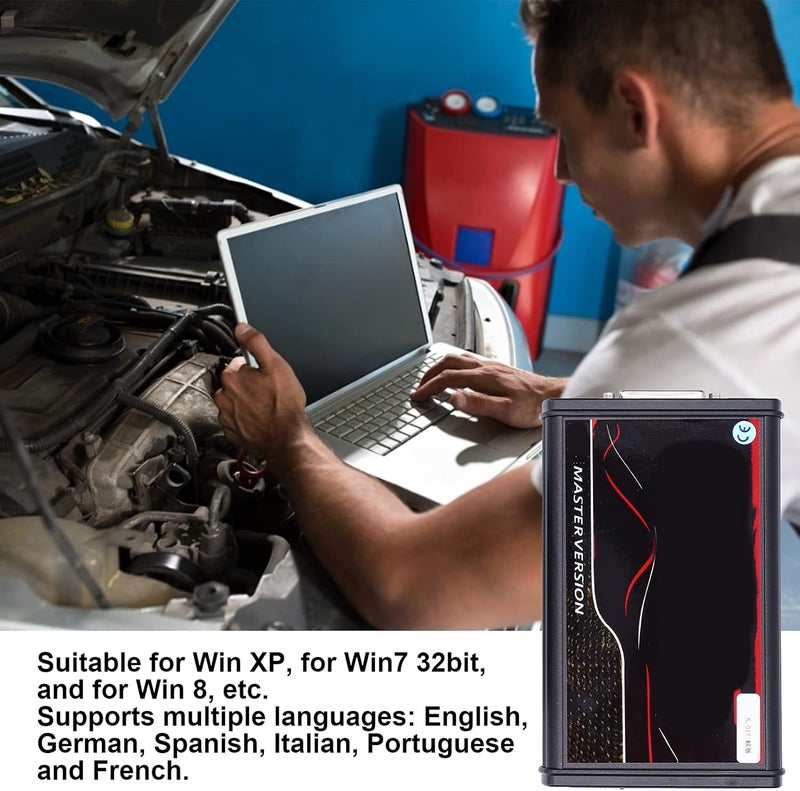 klarako أداة برمجة ECU OBD2 من كلاراكو، أداة برمجة ECU OBD2 لـ KESS V2 5.017 إصدار الاتحاد الأوروبي ترقية البرنامج لـ KESS V2.8 للسيارات والشاحنات والجرارات - Image 4