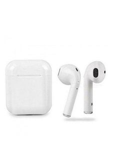 SmartBerry I9S-TWS Double Wireless Bluetooth Headset With Charging