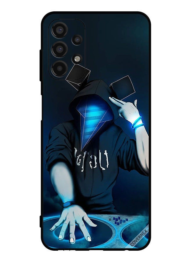 Covernex Protective Case Cover For Samsung Galaxy A13 Dj Boy - Image 1
