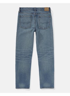 American Eagle Light Wash Slim Fit Jeans  - Image 4
