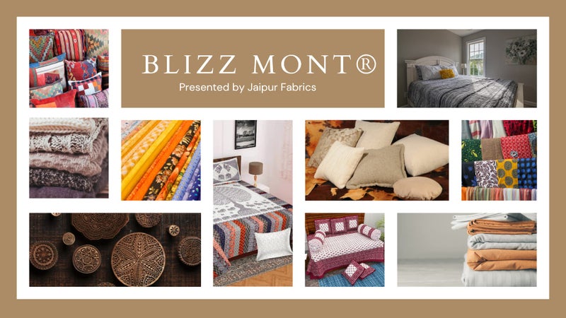 Blizz Mont | Ethnic Motif Printed Cushion Cover | Pure Cotton | Size- 16 x 16 inches- Set of 5 | Brown-FR - Image 5