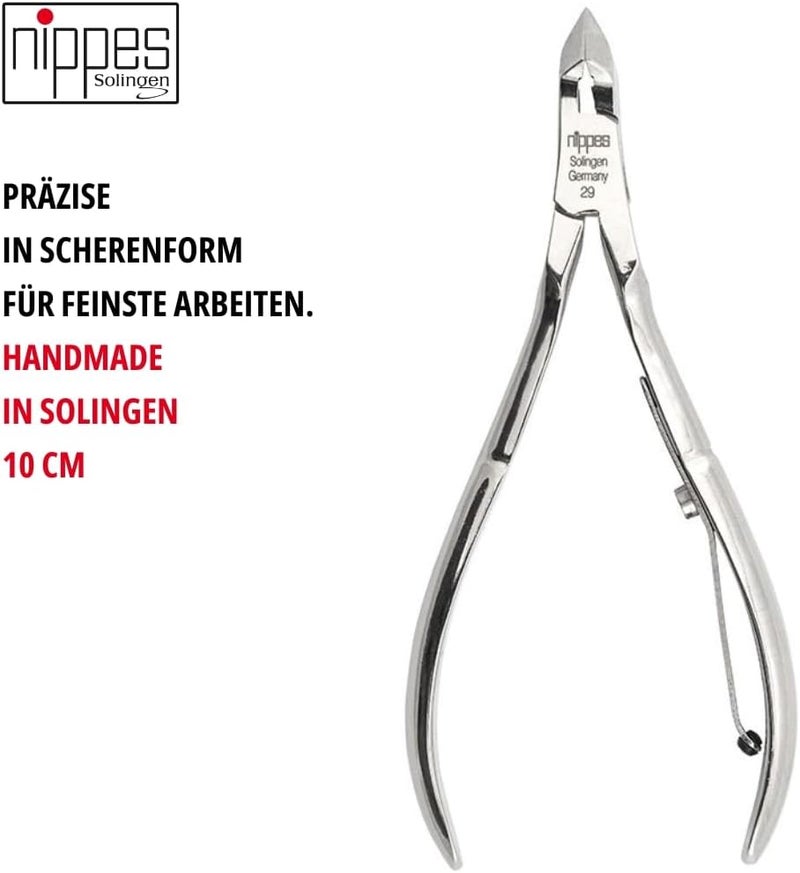مقصات البشرة Nippes 29 - Image 2
