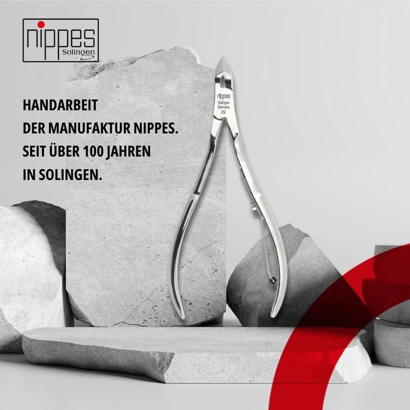 مقصات البشرة Nippes 29 - Image 5