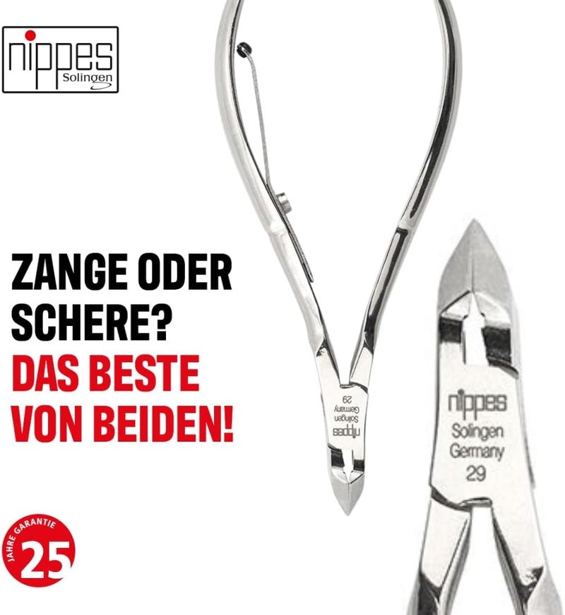 مقصات البشرة Nippes 29 - Image 3