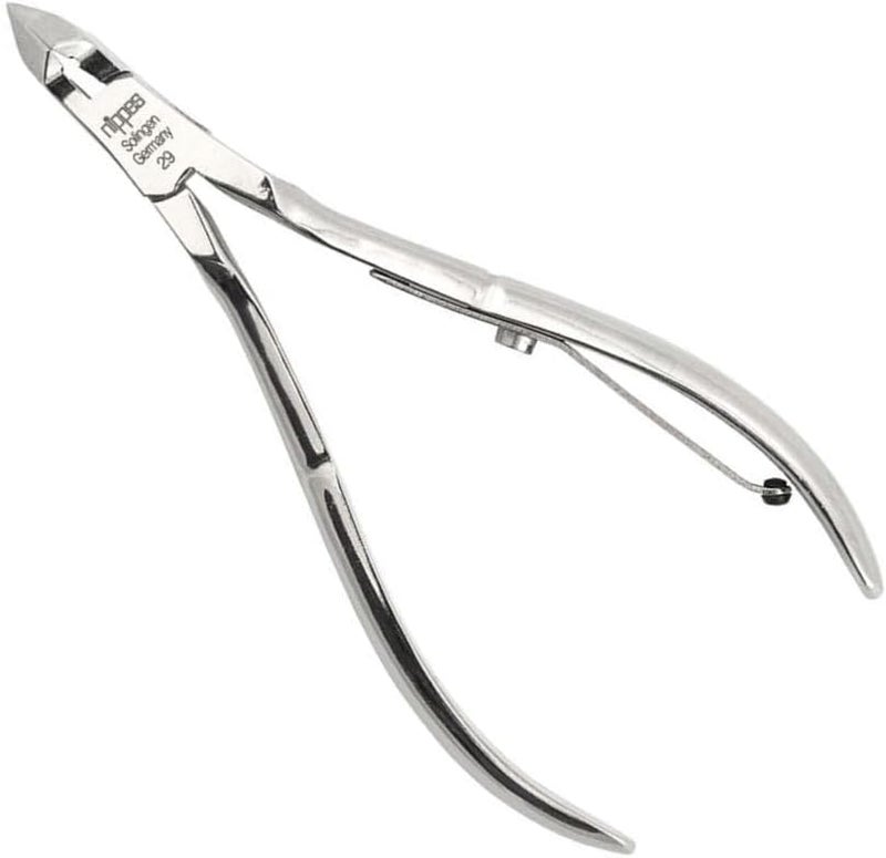 مقصات البشرة Nippes 29 - Image 1