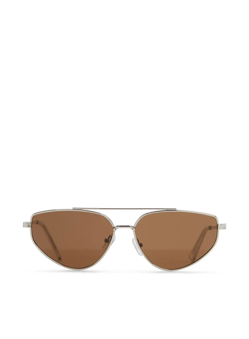 ALDO Epops Cat-Eye Fashion Sunglasses