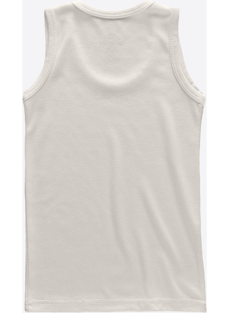 Malabadi Unisex Kids Thermal Undershirt 404  - Image 3