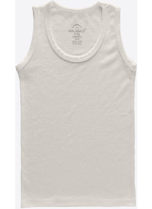 Malabadi Unisex Kids Thermal Undershirt 404  - Image 1