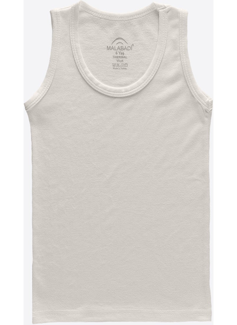 Malabadi Unisex Kids Thermal Undershirt 404  - Image 1