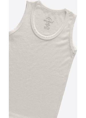 Malabadi Unisex Kids Thermal Undershirt 404  - Image 2