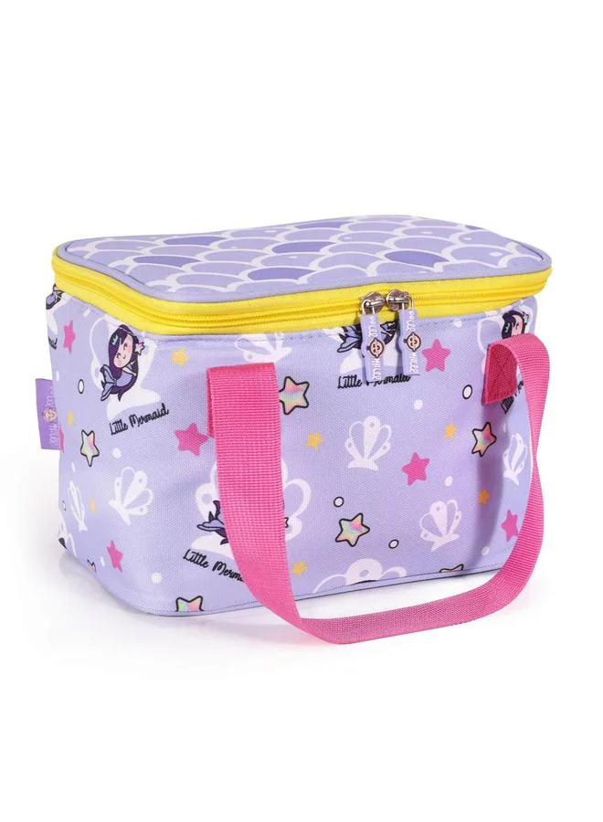 Milk&Moo Insulated Lunch Bag For Kids