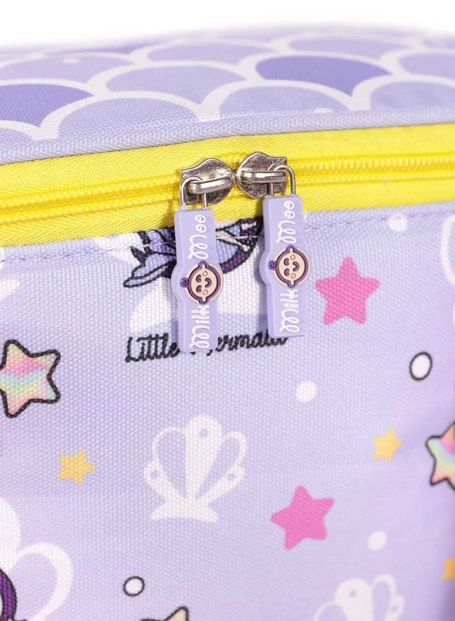 Milk&Moo Insulated Lunch Bag For Kids