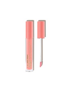 L.A. Colors High Shine Shea Butter Lip Gloss Baby Cakes 0.14 Ounce  - Image 1