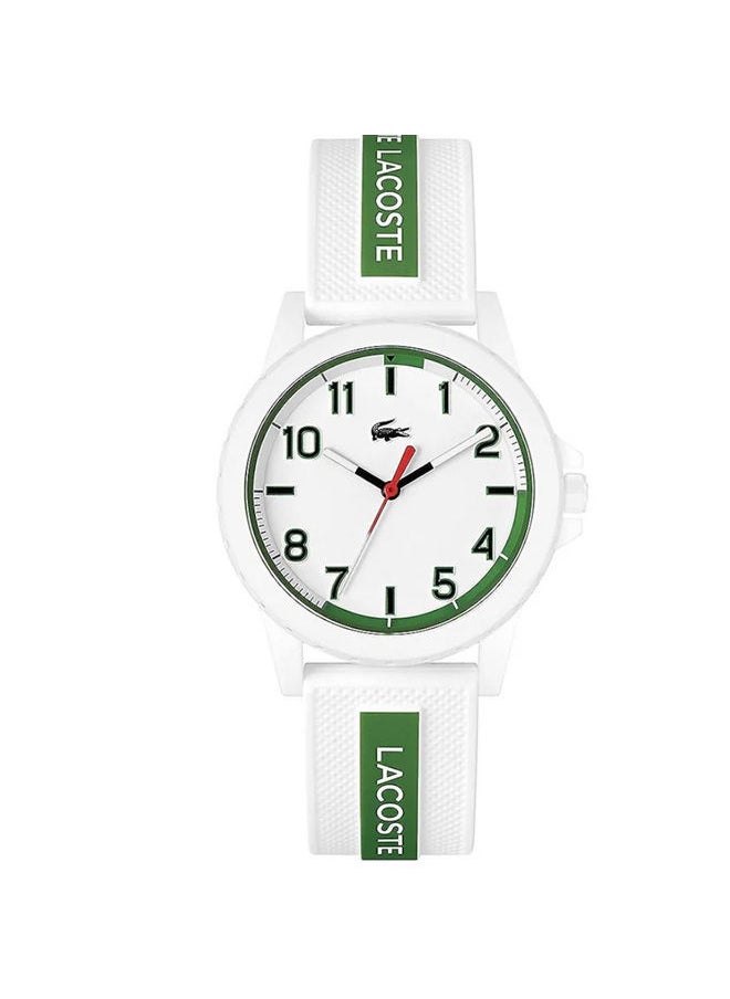 LACOSTE Silicone Analog Watch 2020140  - Image 1