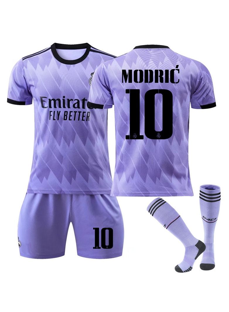 KUYING World Cup National Football Jersey 