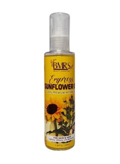 Bmrs Empress Sunflower Oil 100ml