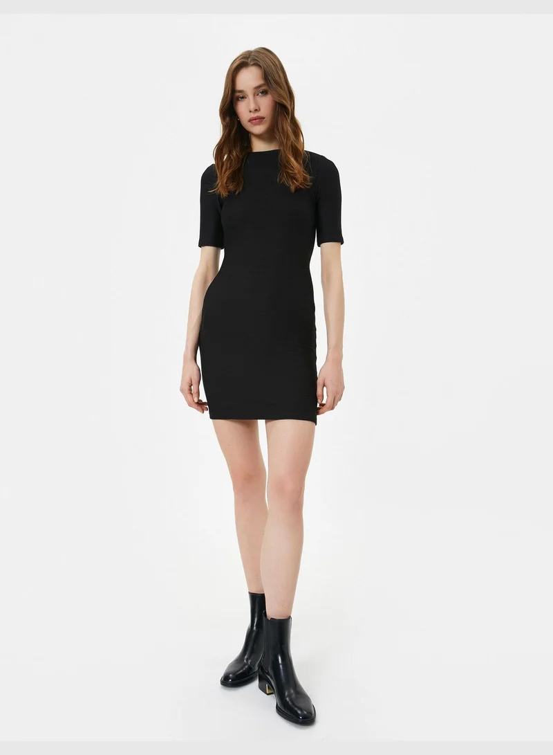 KOTON Little Black Dress