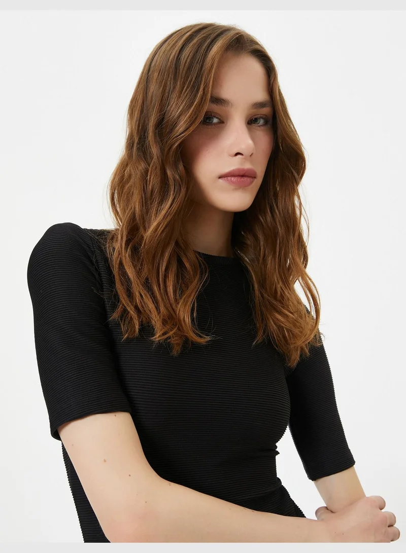 KOTON Little Black Dress