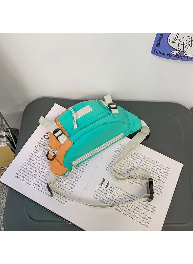 KUYING New Casual Ins Crossbody Bag Shoulder Bag - Image 1