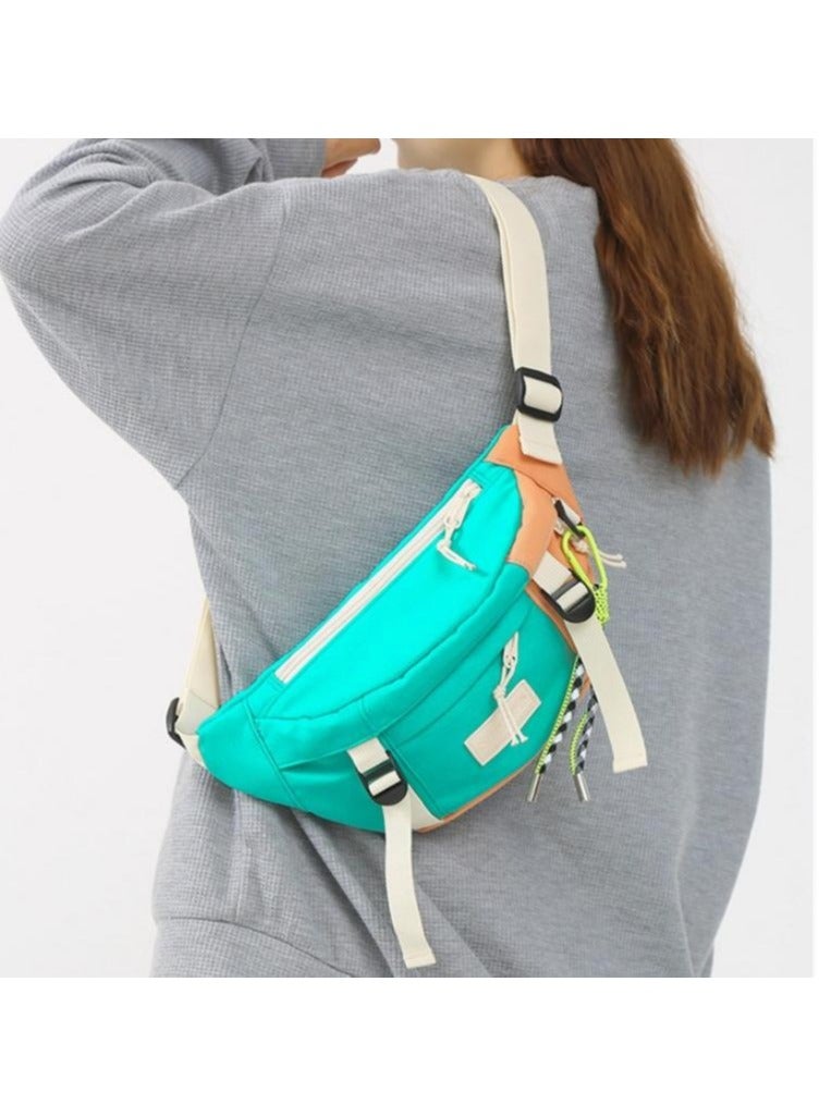 KUYING New Casual Ins Crossbody Bag Shoulder Bag - Image 2