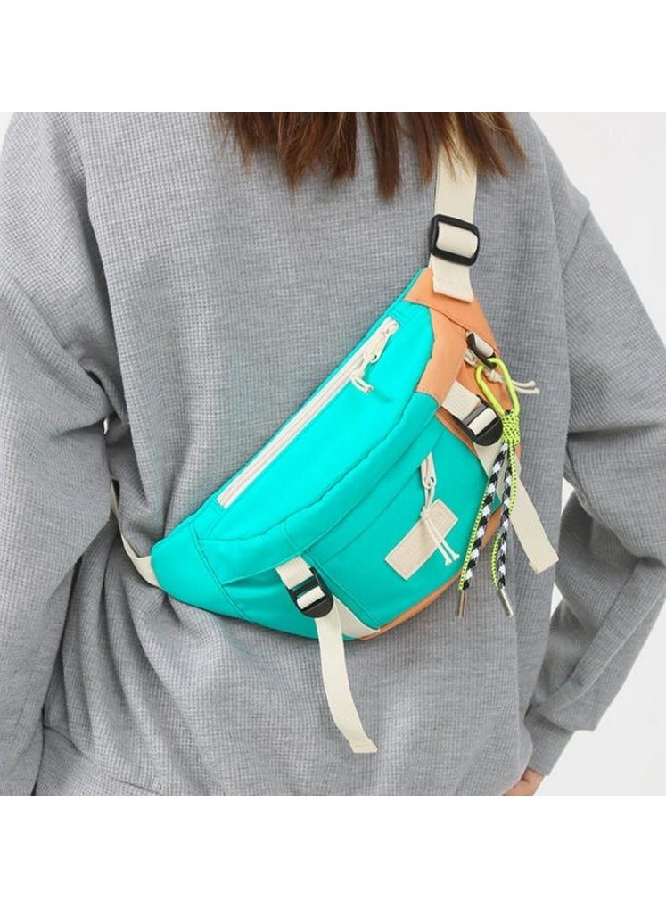 KUYING New Casual Ins Crossbody Bag Shoulder Bag - Image 3
