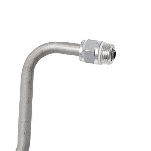 Edelmann 80241 Power Steering Pressure Hose: Replacement for - 2004-99 Ford; Excursion, F Series Super Duty Trk, Black - Image 3