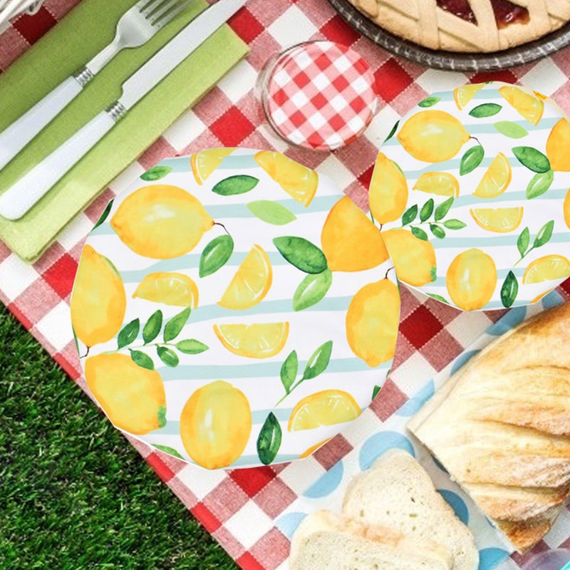 3 Sets Reusable Bowl Covers Elastic Cord Fabric Stretched Bowl Cover Lids - Image 4