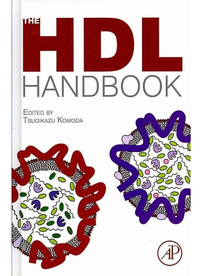 The HDL Handbook: Biological Functions and Clinical Implications