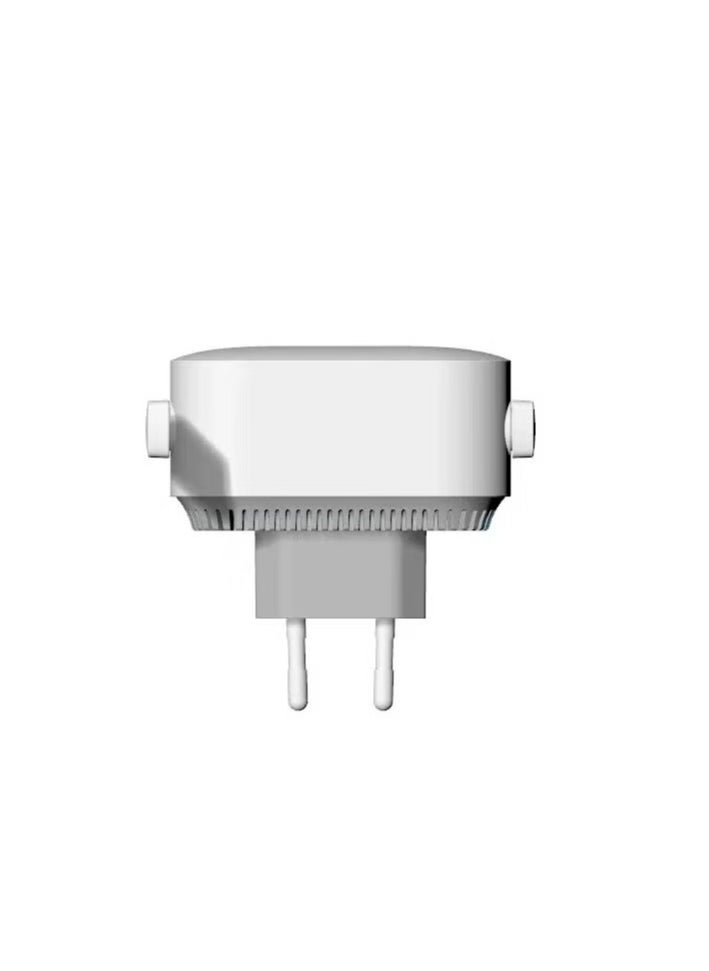 Xiamei - Xiaomi WiFi Range Extender N300 – Max Speed 300Mbps, Extend WiFi Coverage, Easy Setup, Boost Signal for Home & Office - Image 1