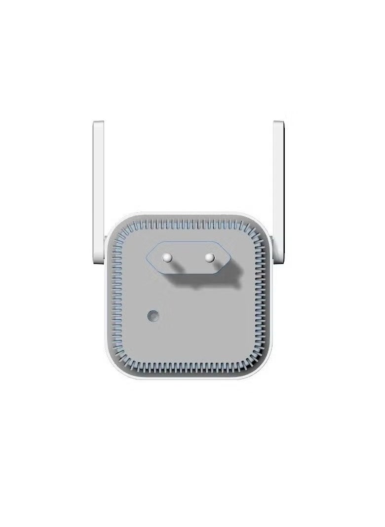 Xiamei - Xiaomi WiFi Range Extender N300 – Max Speed 300Mbps, Extend WiFi Coverage, Easy Setup, Boost Signal for Home & Office - Image 1