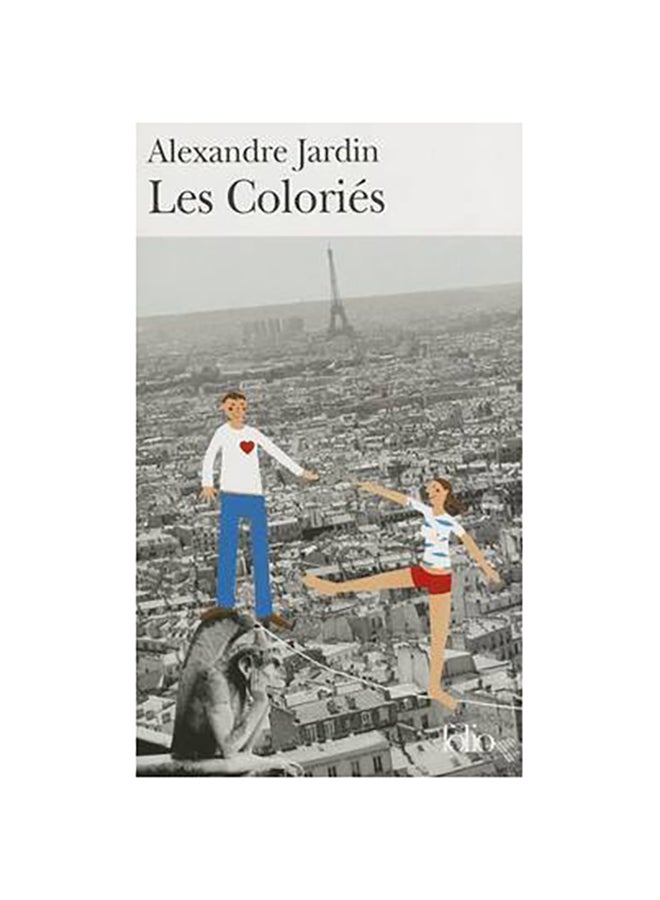 Les Colories