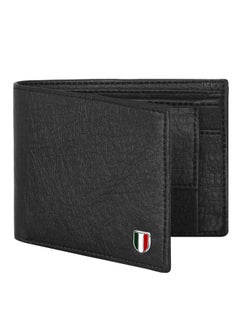 GIOVANNY Black Leather Men's Wallet (GVN-BLKLHAR01) - pzsku/Z57A6A76DCD0D90BF1485Z/45/_/1738306051/44096000-1b2c-4b12-a67b-5f39fce58d20