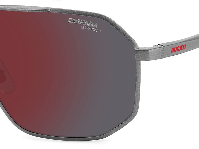 Carrera إطارات نظارات شمسية نافيغيتور - Image 5