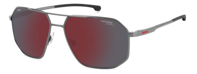 Carrera إطارات نظارات شمسية نافيغيتور - Image 1
