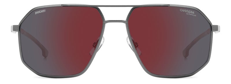 Carrera إطارات نظارات شمسية نافيغيتور - Image 3
