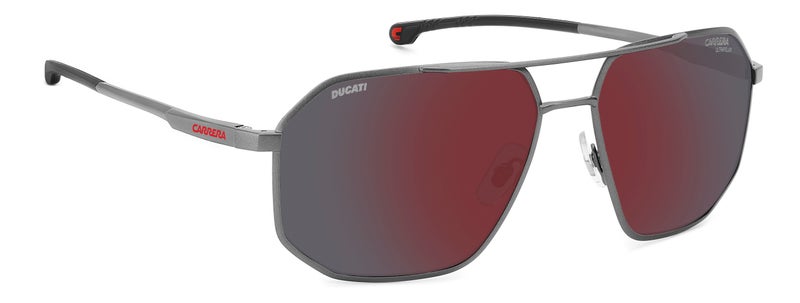 Carrera إطارات نظارات شمسية نافيغيتور - Image 2
