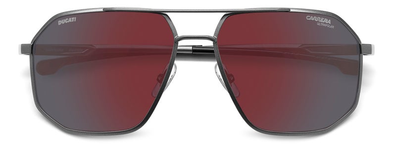 Carrera إطارات نظارات شمسية نافيغيتور - Image 4