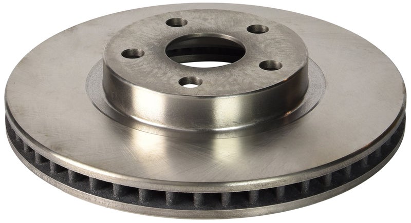 Centric Parts 121.44114 C-Tek Standard Brake Rotor - Image 3