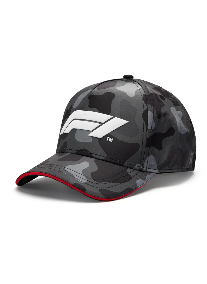 FORMULA1 Cap