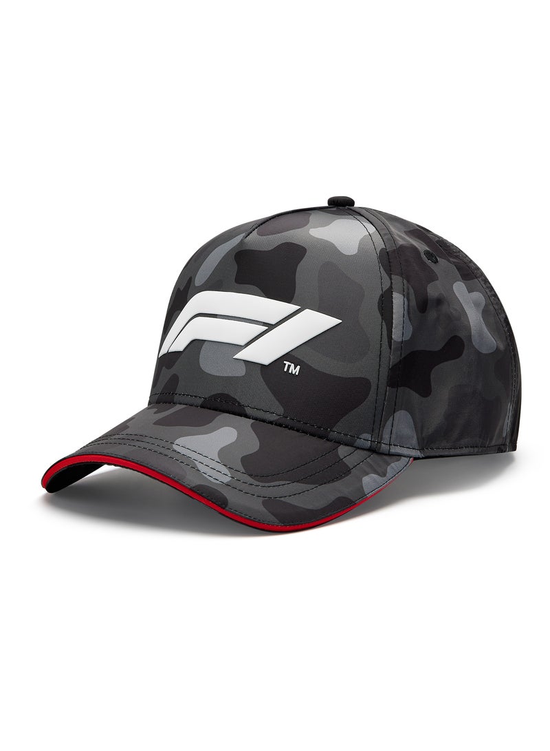 FORMULA1 Cap - Image 2